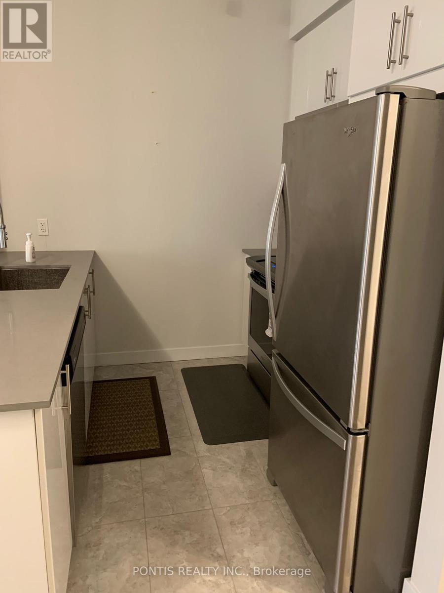 1810 - 4085 Parkside Village Drive, Mississauga, Ontario  L5B 0K2 - Photo 4 - W12469787