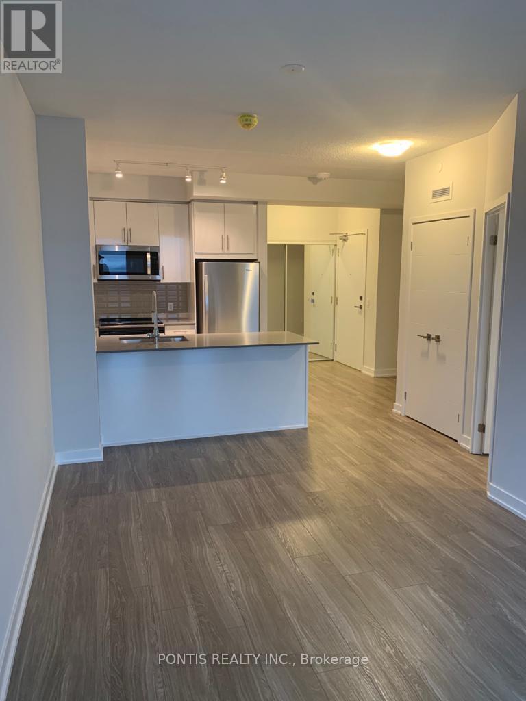1810 - 4085 Parkside Village Drive, Mississauga, Ontario  L5B 0K2 - Photo 5 - W12469787