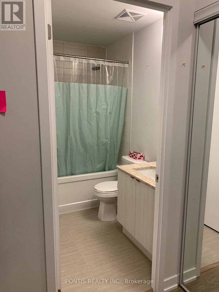 1810 - 4085 Parkside Village Drive, Mississauga, Ontario  L5B 0K2 - Photo 7 - W12469787