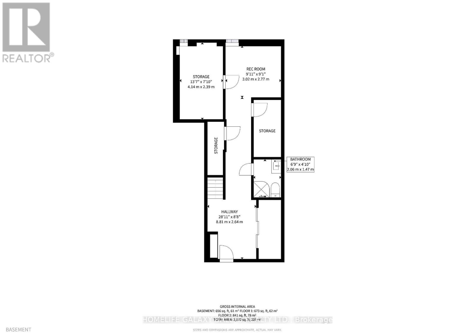 493 Nairn Circle, Milton, Ontario  L9T 8A7 - Photo 36 - W12469788