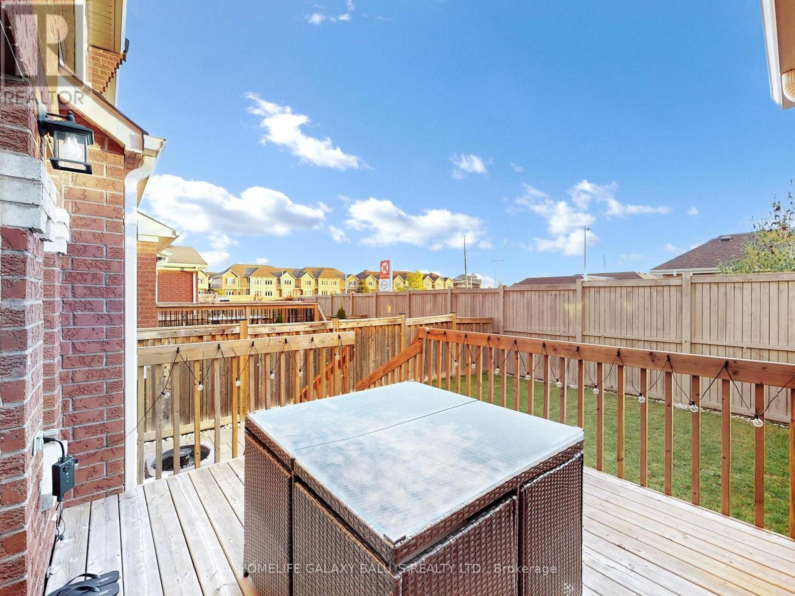 493 Nairn Circle, Milton, Ontario  L9T 8A7 - Photo 48 - W12469788