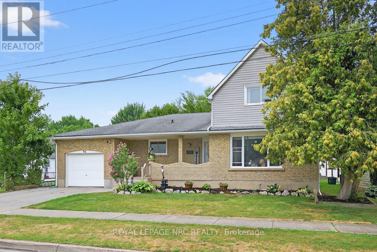 56 Santone Avenue, Welland, Ontario  L3C 2J4 - Photo 2 - X12469809