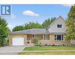 56 SANTONE AVENUE, Welland, Ontario