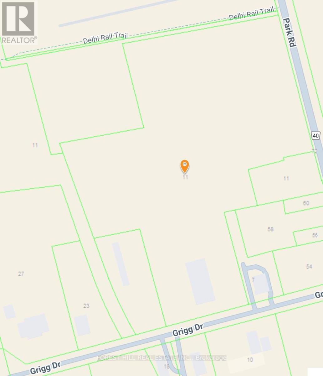 11 Grigg Drive, Norfolk, Ontario  N3Y 0G2 - Photo 5 - X12469799