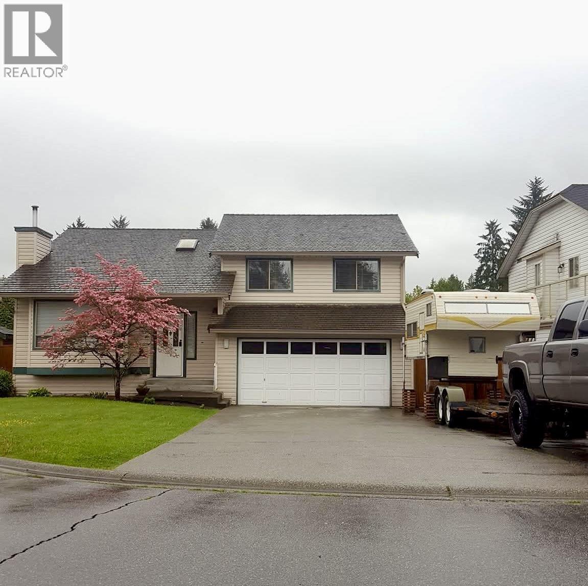 24810 118B AVENUE, maple ridge, British Columbia