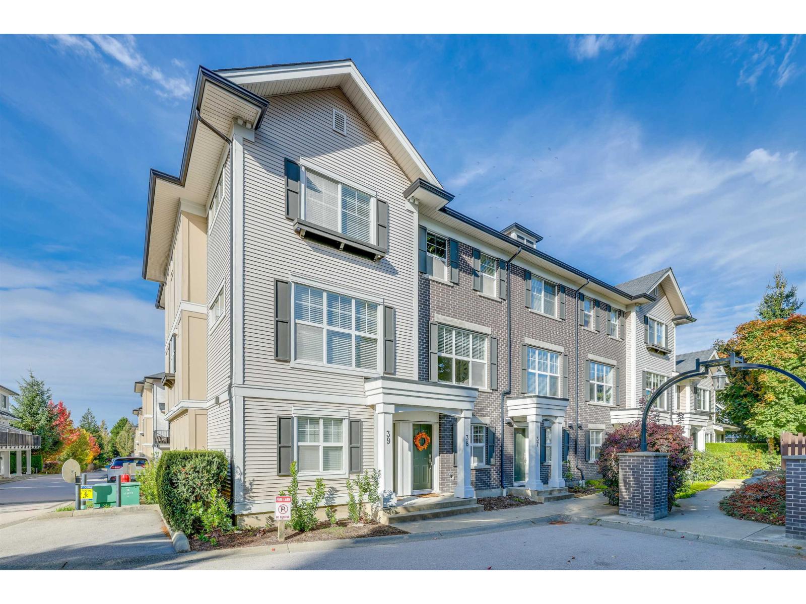 38 2469 164 Street, Surrey, British Columbia  V3Z 3T4 - Photo 3 - R3059052