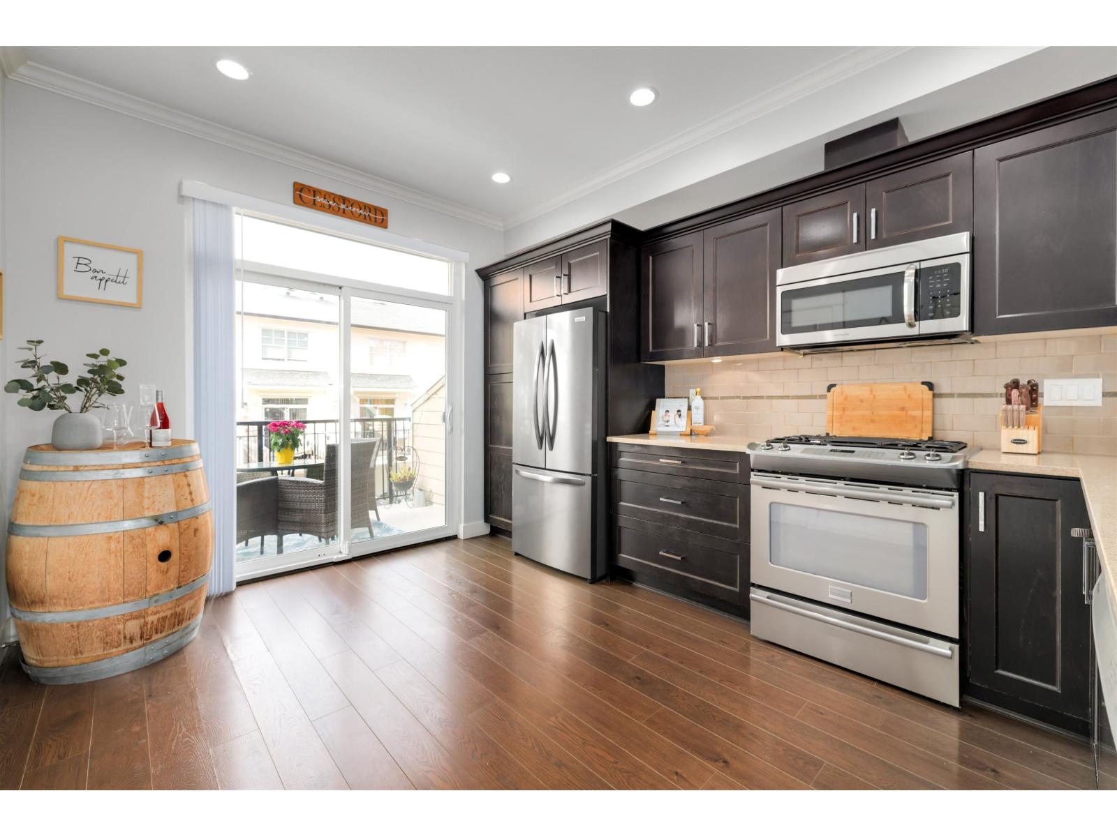 38 2469 164 Street, Surrey, British Columbia  V3Z 3T4 - Photo 11 - R3059052