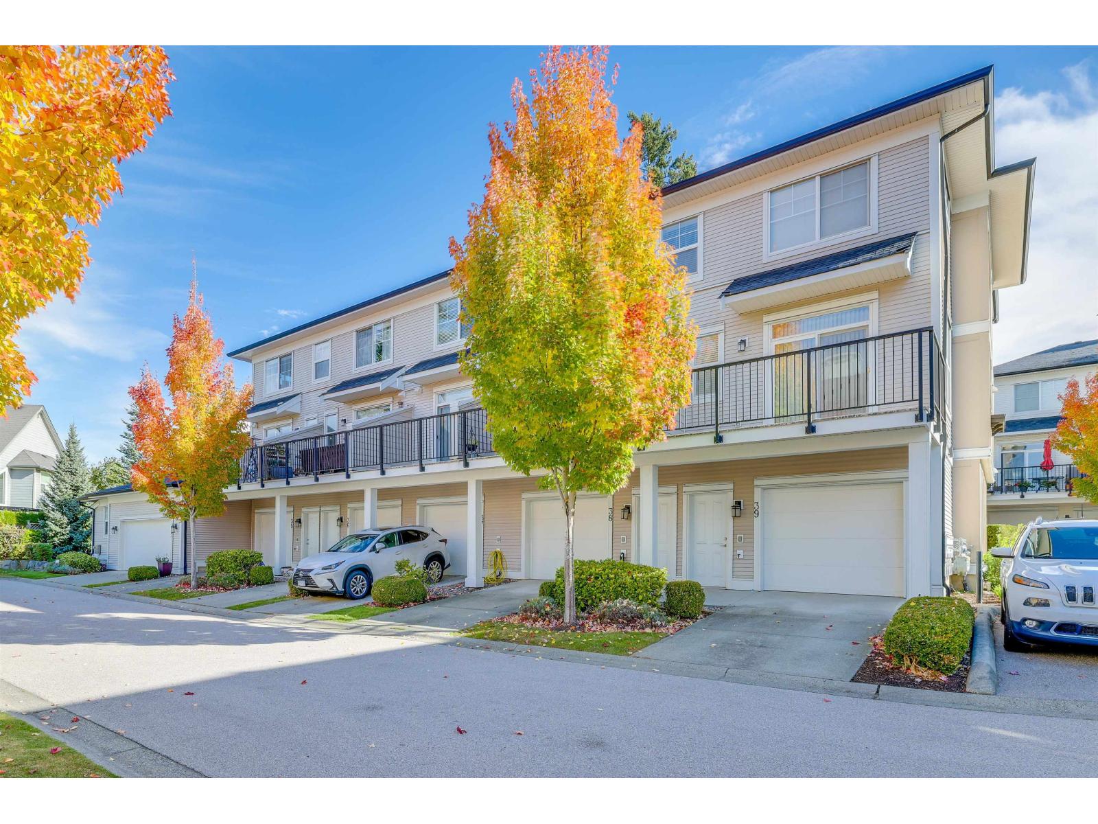 38 2469 164 Street, Surrey, British Columbia  V3Z 3T4 - Photo 27 - R3059052