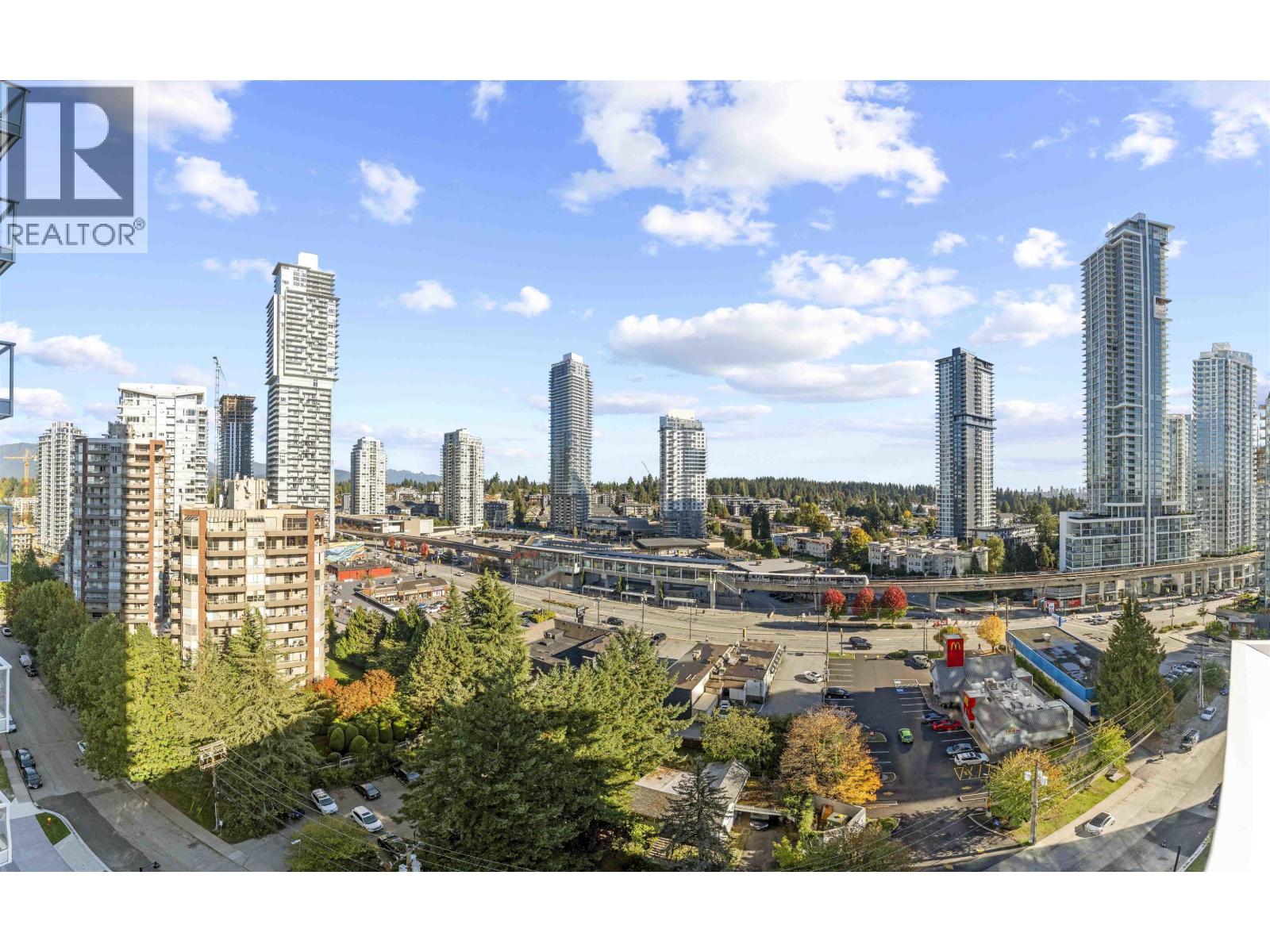 1305 720 Farrow Street, Coquitlam, British Columbia  V3J 0P3 - Photo 24 - R3057964