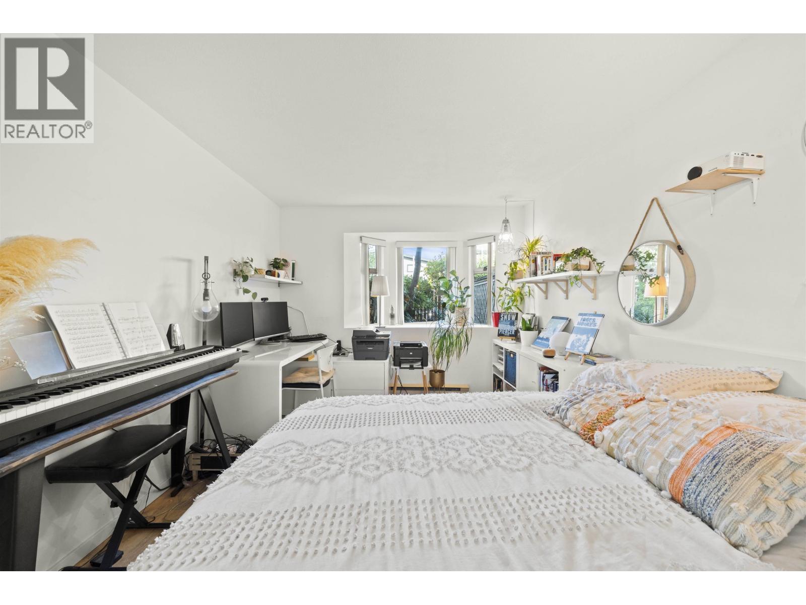 101 3861 Albert Street, Burnaby, British Columbia  V5C 2C8 - Photo 13 - R3058239