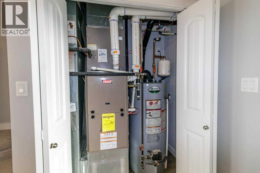 106, 81 Willow Road, Blackfalds, Alberta  T4M 0J2 - Photo 11 - A2261155