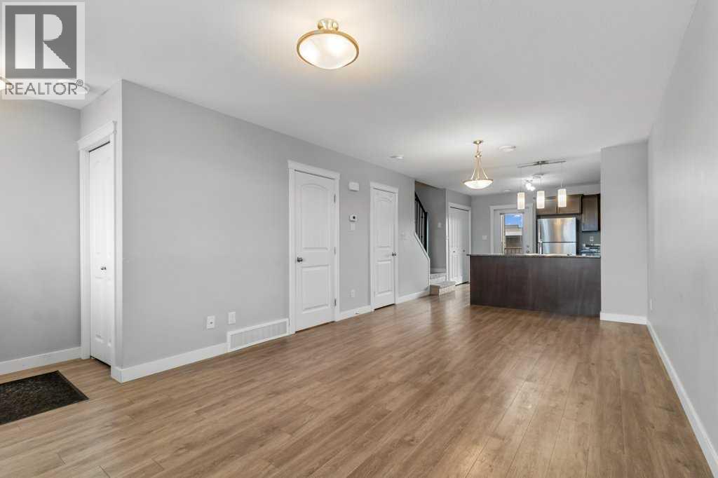 106, 81 Willow Road, Blackfalds, Alberta  T4M 0J2 - Photo 2 - A2261155