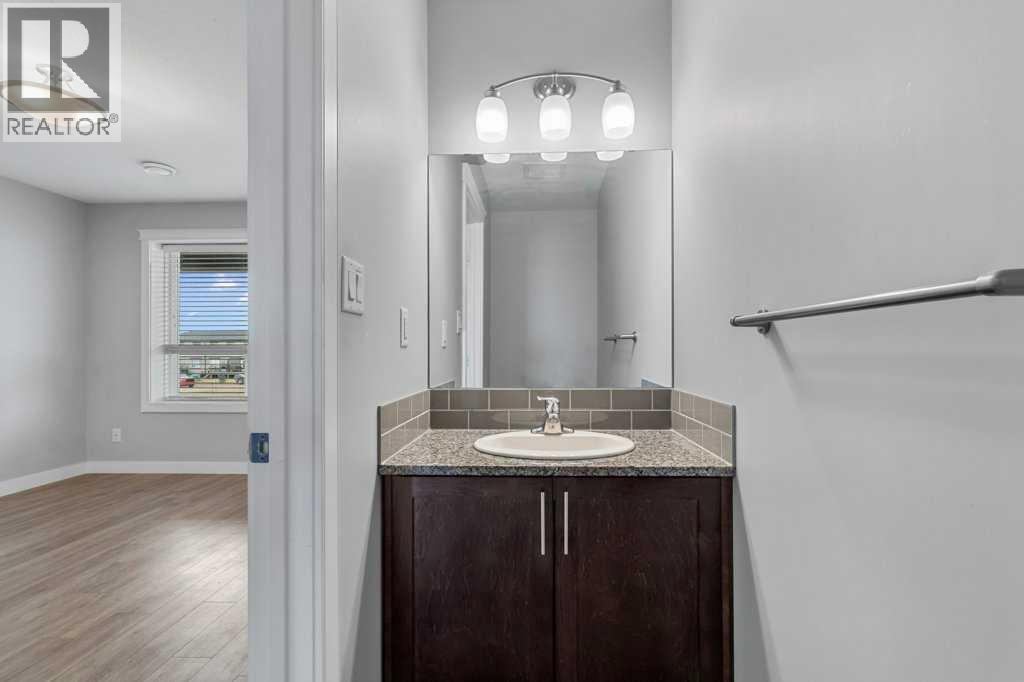 106, 81 Willow Road, Blackfalds, Alberta  T4M 0J2 - Photo 10 - A2261155