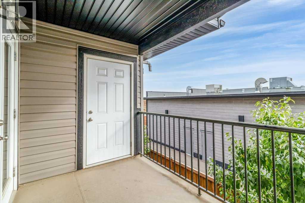 106, 81 Willow Road, Blackfalds, Alberta  T4M 0J2 - Photo 17 - A2261155