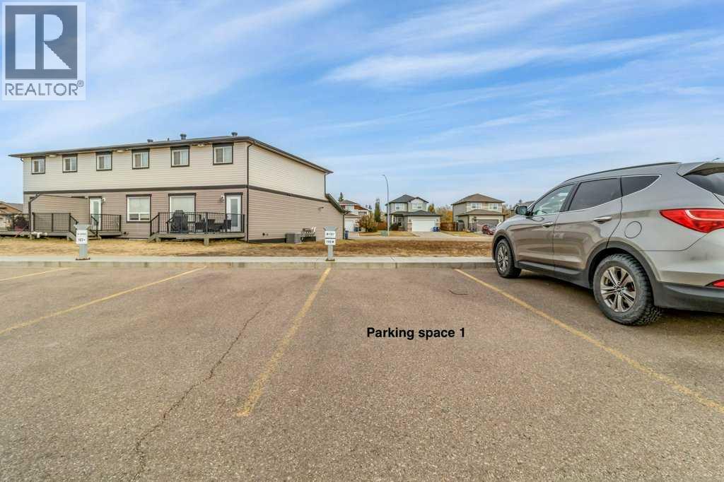 106, 81 Willow Road, Blackfalds, Alberta  T4M 0J2 - Photo 20 - A2261155