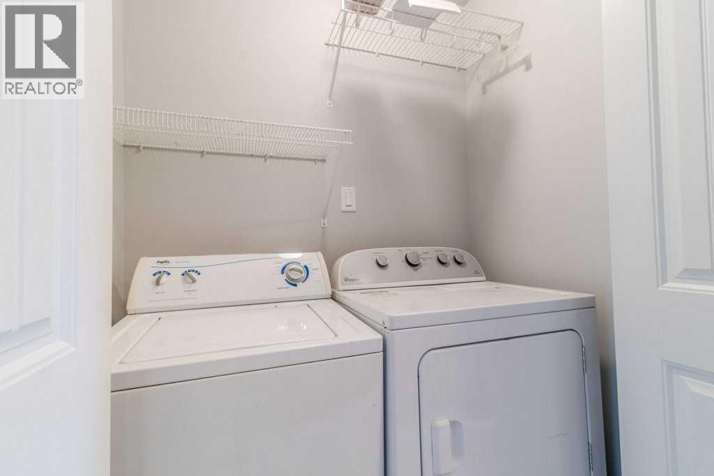 106, 81 Willow Road, Blackfalds, Alberta  T4M 0J2 - Photo 16 - A2261155