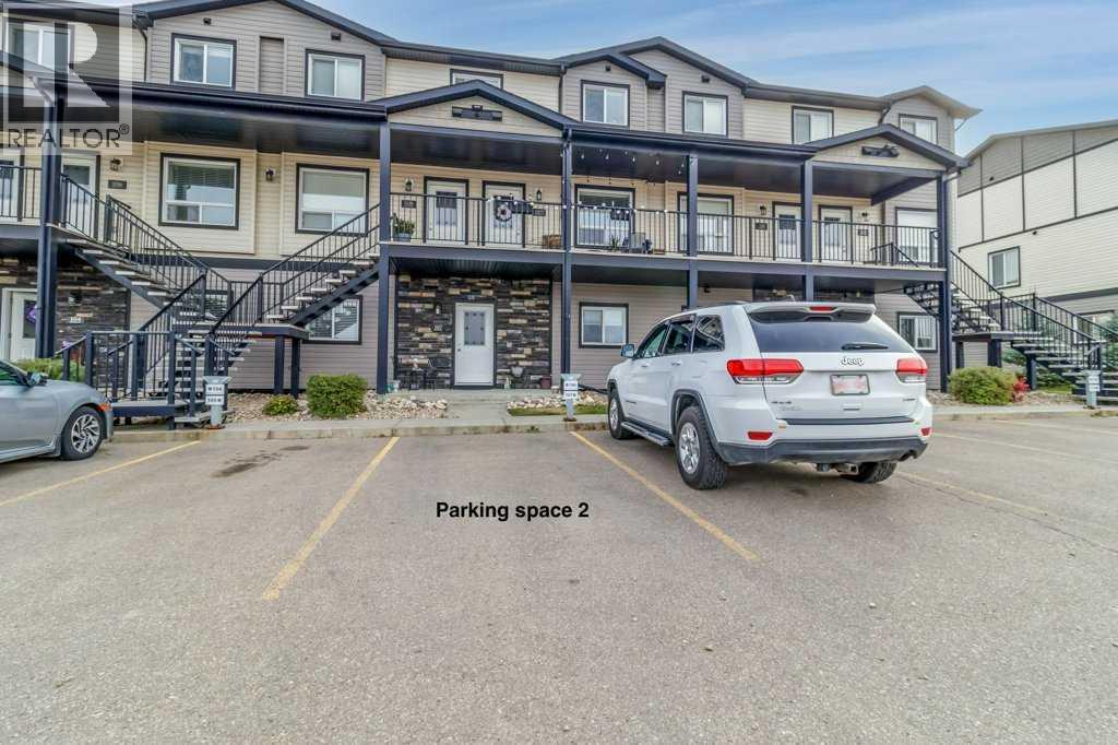 106, 81 Willow Road, Blackfalds, Alberta  T4M 0J2 - Photo 19 - A2261155