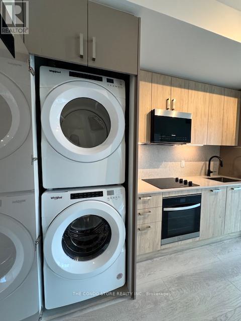 807 - 280 Dundas Street, Toronto, Ontario  M5T 1G2 - Photo 11 - C12469824