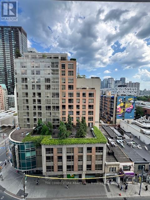 807 - 280 Dundas Street, Toronto, Ontario  M5T 1G2 - Photo 12 - C12469824