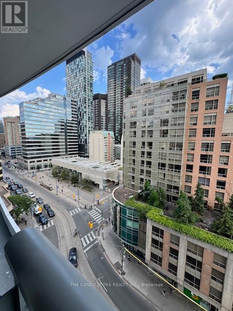 807 - 280 Dundas Street, Toronto, Ontario  M5T 1G2 - Photo 13 - C12469824