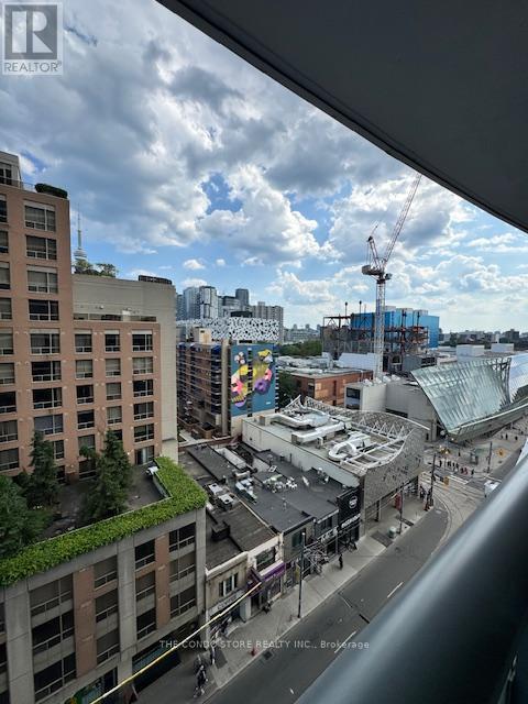 807 - 280 Dundas Street, Toronto, Ontario  M5T 1G2 - Photo 14 - C12469824