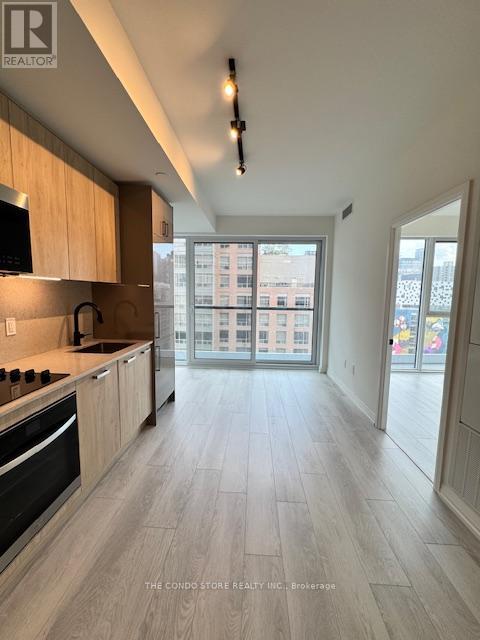 807 - 280 Dundas Street, Toronto, Ontario  M5T 1G2 - Photo 2 - C12469824