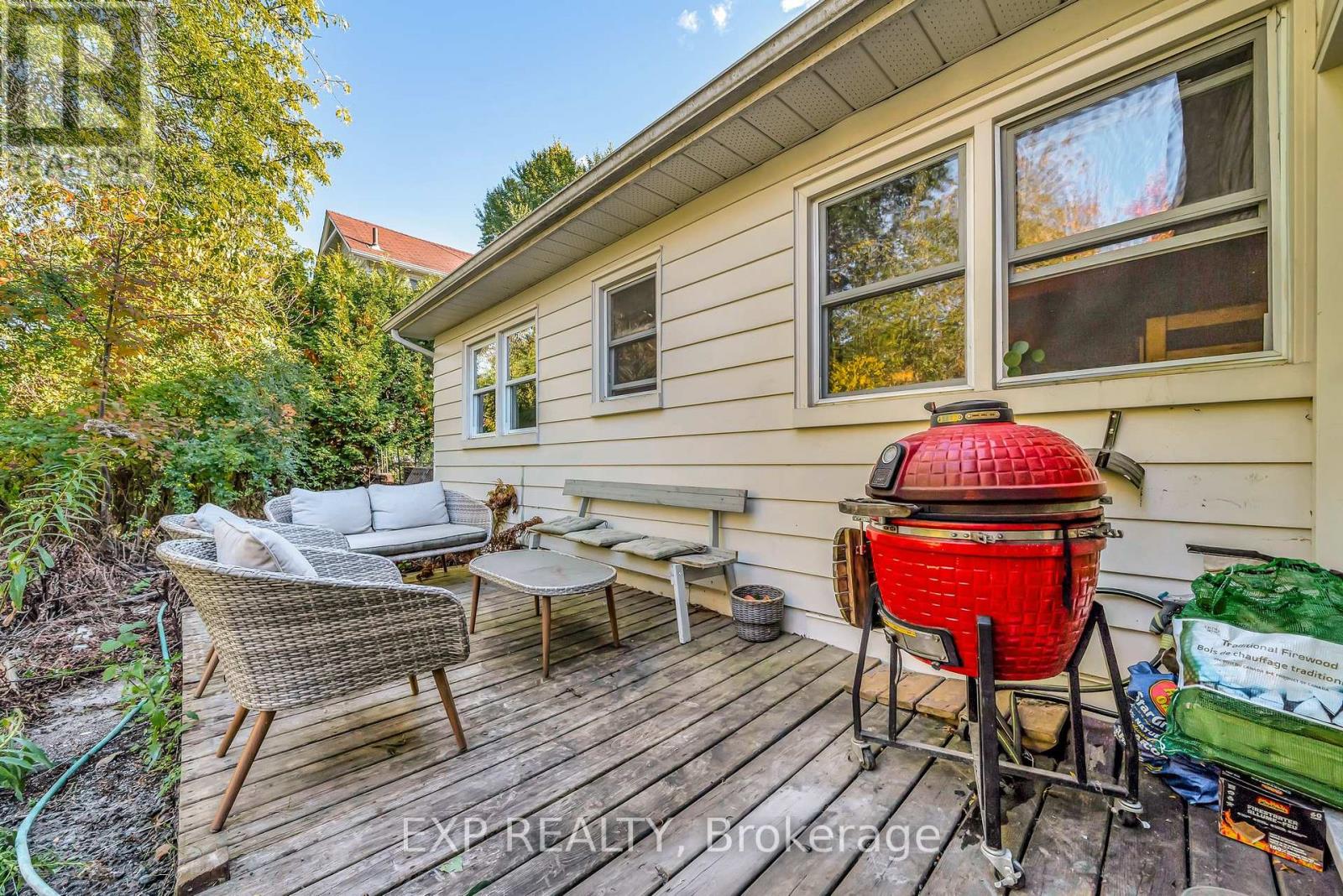42 Paul Street, Prince Edward County, Ontario  K0K 2T0 - Photo 43 - X12469828