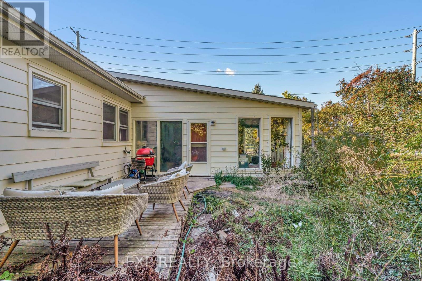 42 Paul Street, Prince Edward County, Ontario  K0K 2T0 - Photo 45 - X12469828