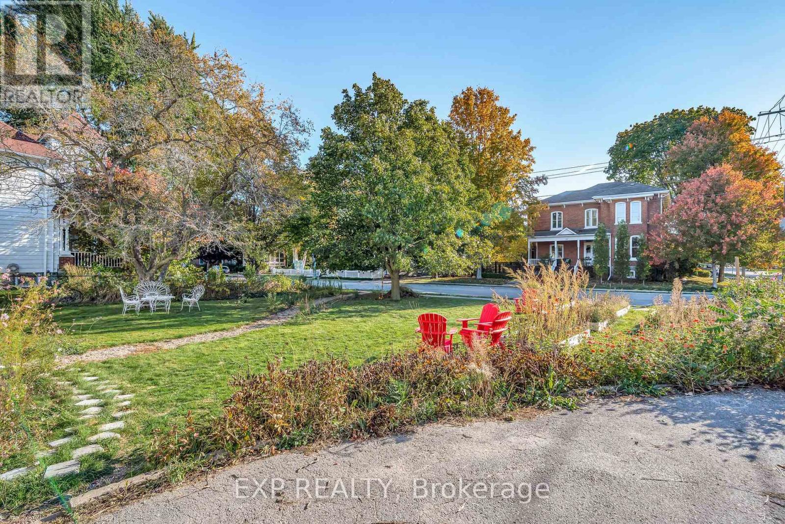 42 Paul Street, Prince Edward County, Ontario  K0K 2T0 - Photo 48 - X12469828