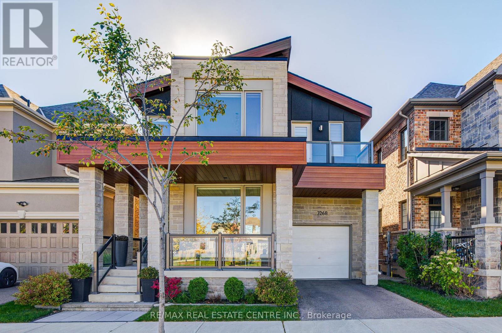 3268 CLOISE WAY, Oakville, Ontario