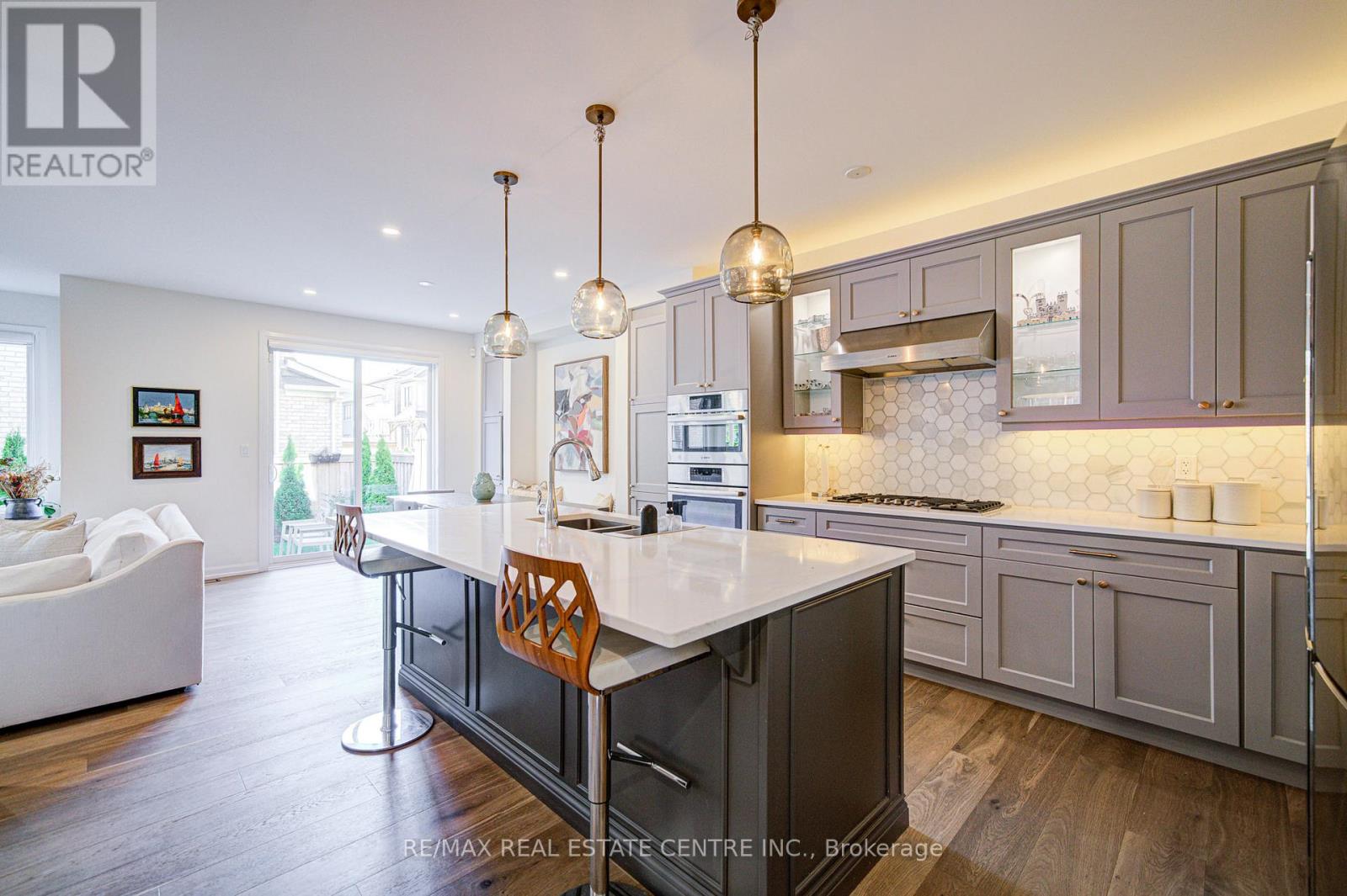 3268 Cloise Way, Oakville, Ontario  L6M 1R2 - Photo 22 - W12469810