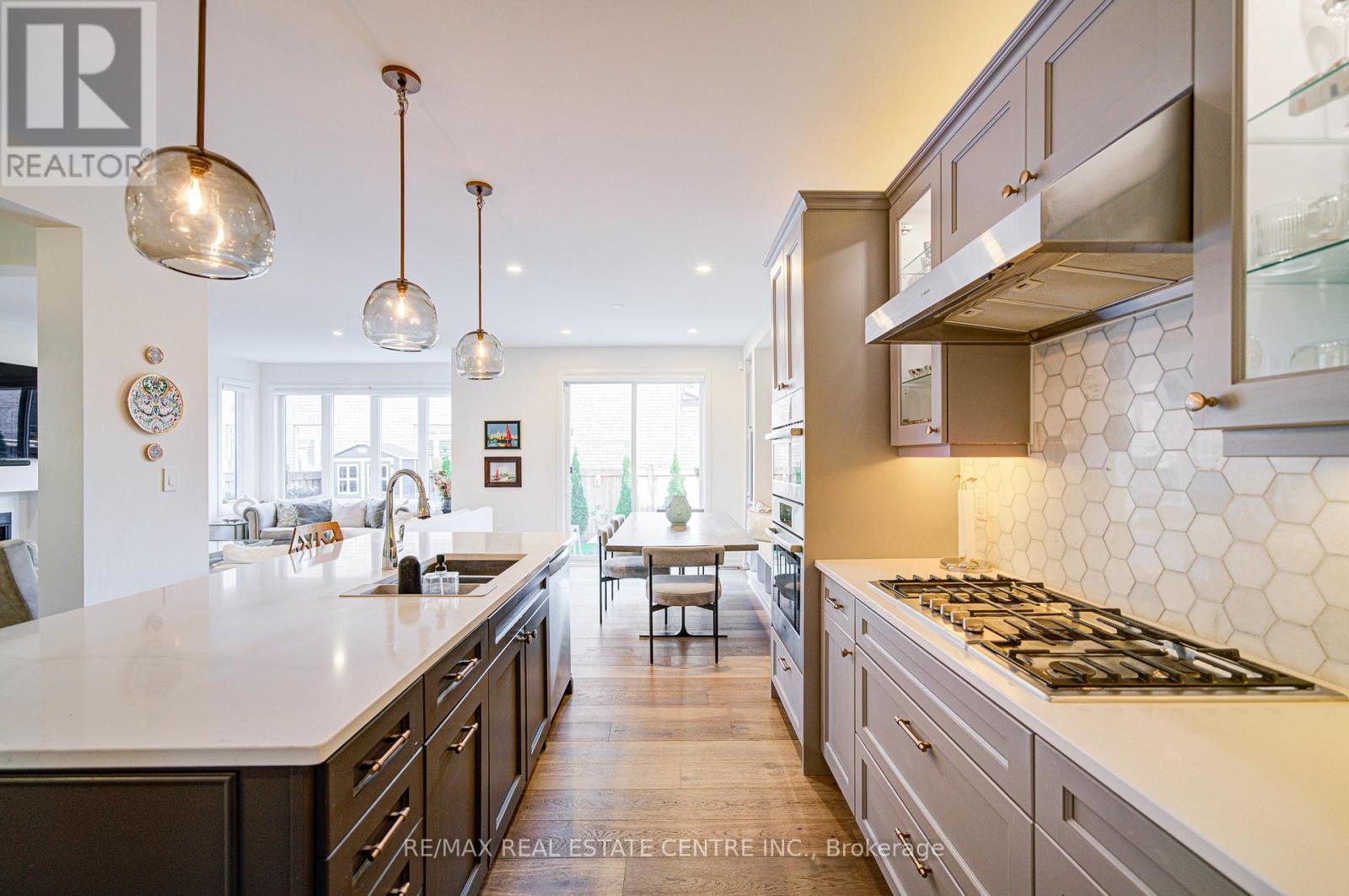 3268 Cloise Way, Oakville, Ontario  L6M 1R2 - Photo 23 - W12469810