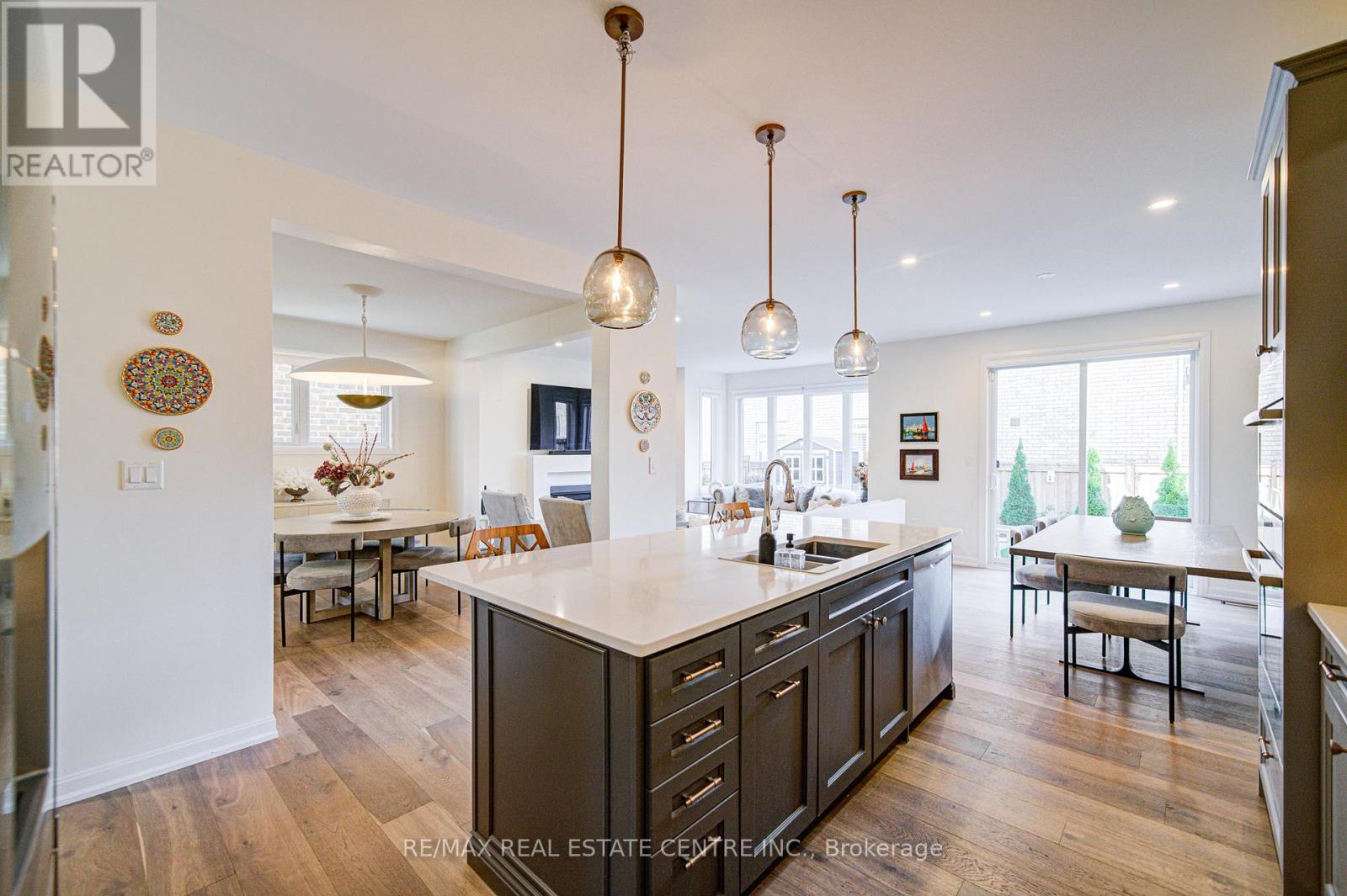 3268 Cloise Way, Oakville, Ontario  L6M 1R2 - Photo 25 - W12469810