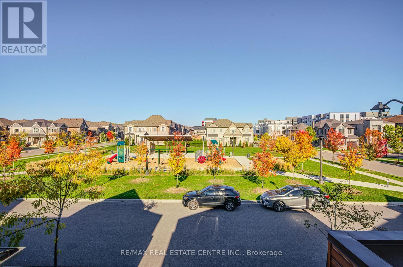 3268 Cloise Way, Oakville, Ontario  L6M 1R2 - Photo 34 - W12469810