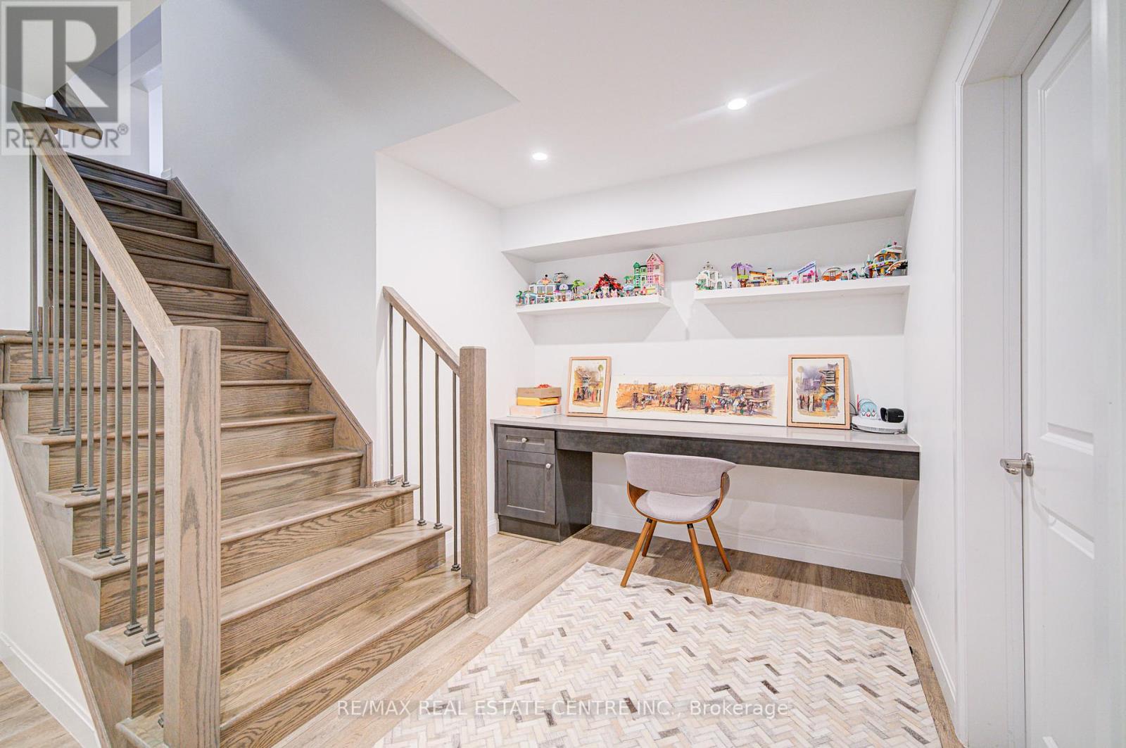 3268 Cloise Way, Oakville, Ontario  L6M 1R2 - Photo 43 - W12469810