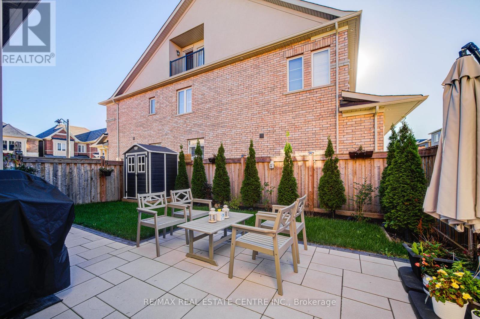 3268 Cloise Way, Oakville, Ontario  L6M 1R2 - Photo 49 - W12469810