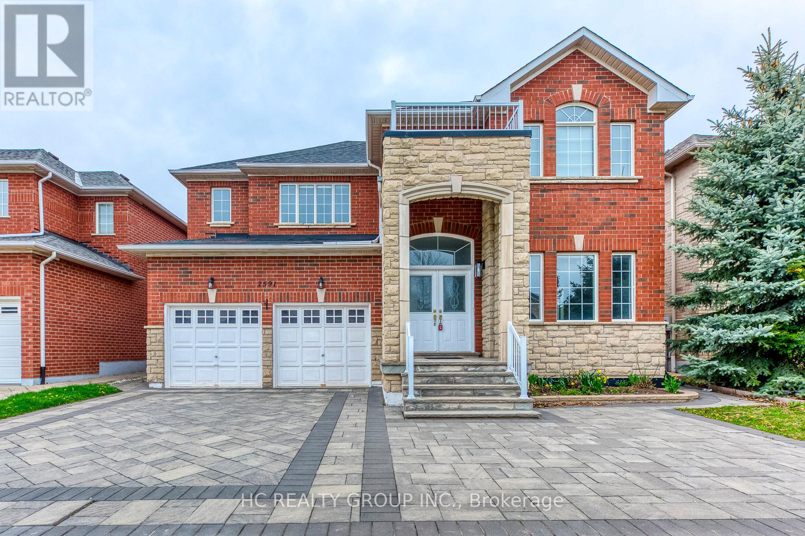 2591 NORTH RIDGE TRAIL, Oakville, Ontario