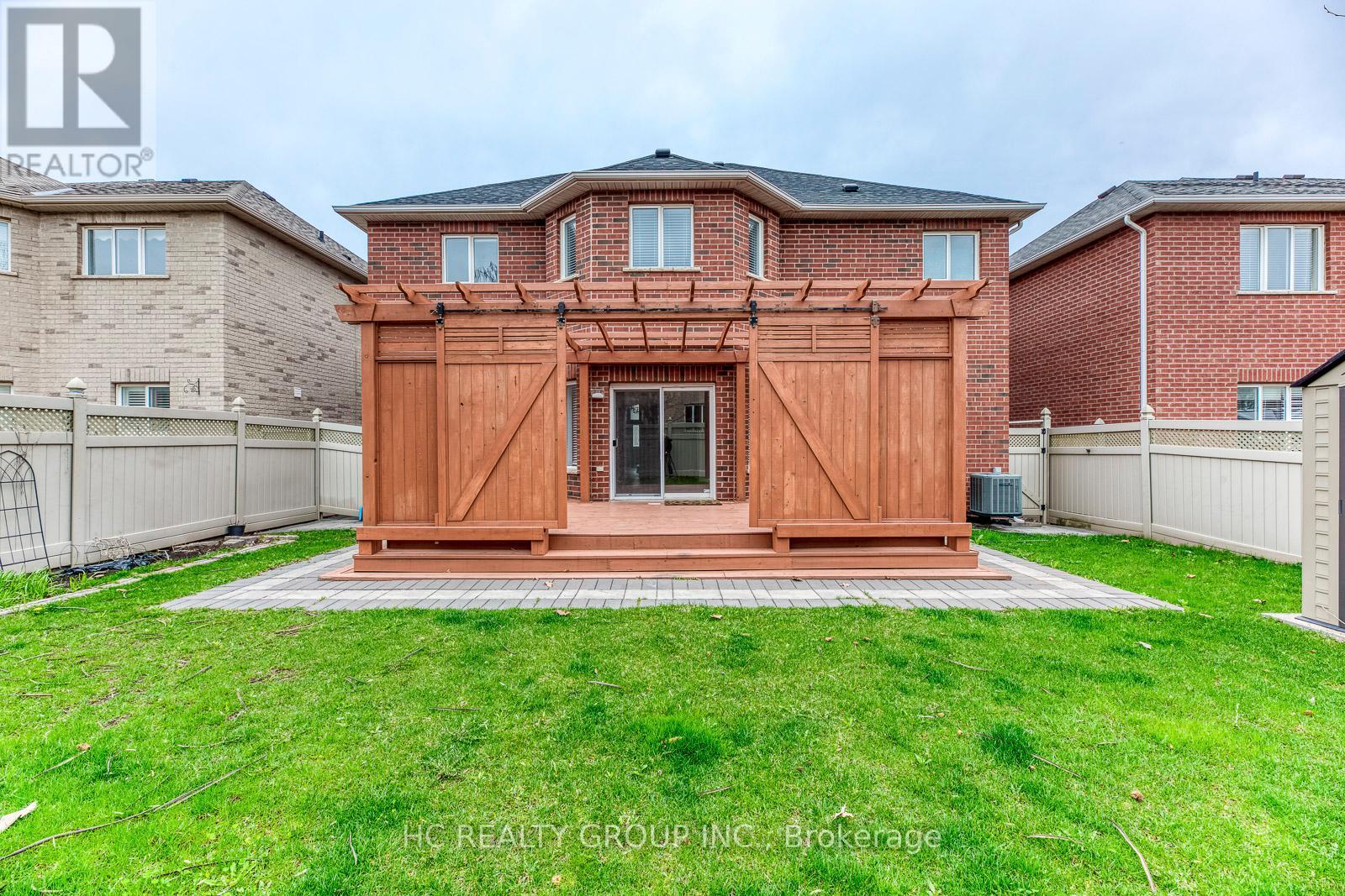 2591 North Ridge Trail, Oakville, Ontario  L6H 7L5 - Photo 38 - W12469813