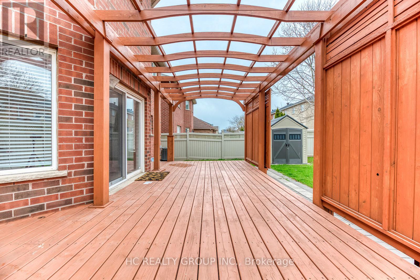 2591 North Ridge Trail, Oakville, Ontario  L6H 7L5 - Photo 42 - W12469813