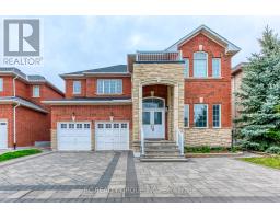 2591 NORTH RIDGE TRAIL, Oakville, Ontario