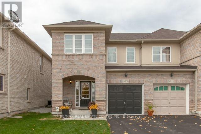 4209 THOMAS ALTON BOULEVARD, Burlington, Ontario