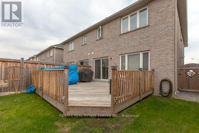 4209 Thomas Alton Boulevard, Burlington, Ontario  L7M 0N1 - Photo 13 - W12469818