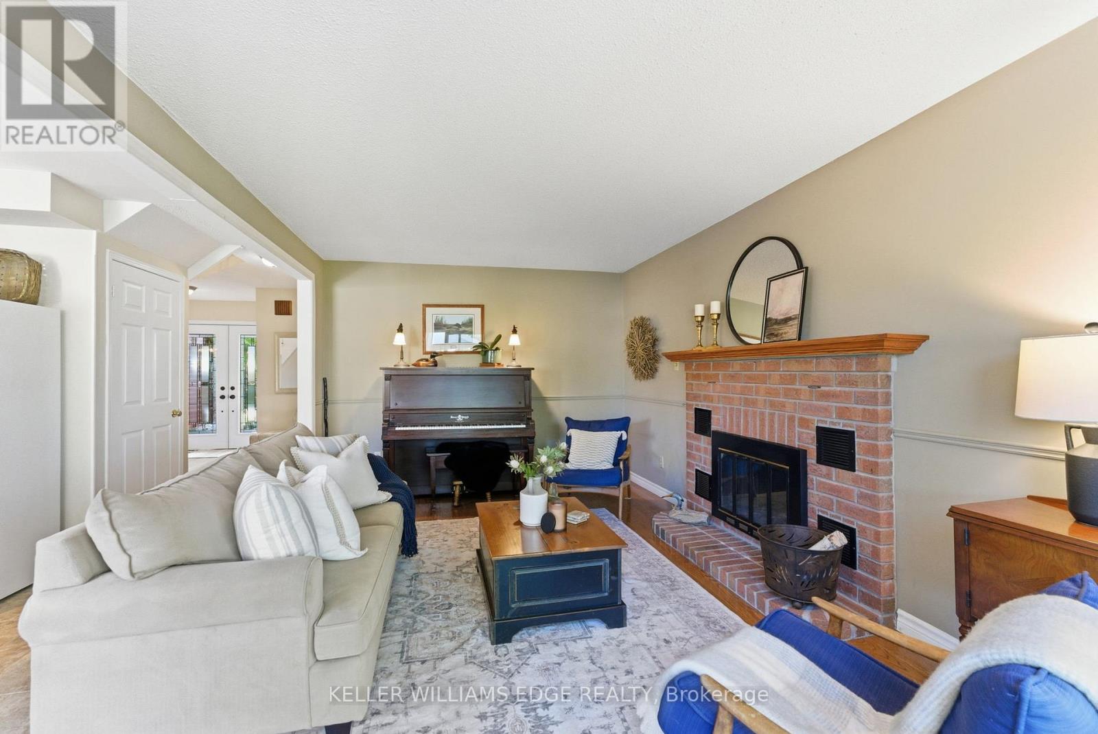 2163 Winding Way, Burlington, Ontario  L7M 2Y2 - Photo 14 - W12469821