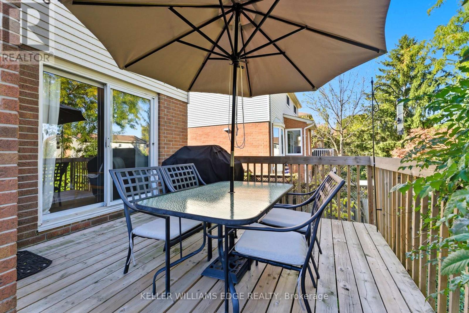 2163 Winding Way, Burlington, Ontario  L7M 2Y2 - Photo 35 - W12469821