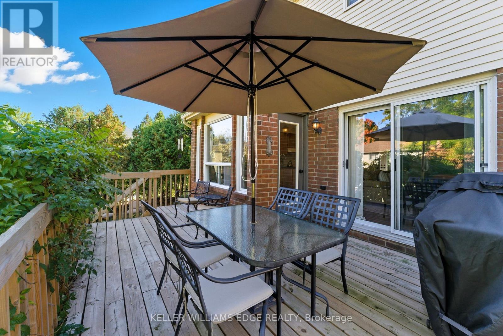 2163 Winding Way, Burlington, Ontario  L7M 2Y2 - Photo 36 - W12469821