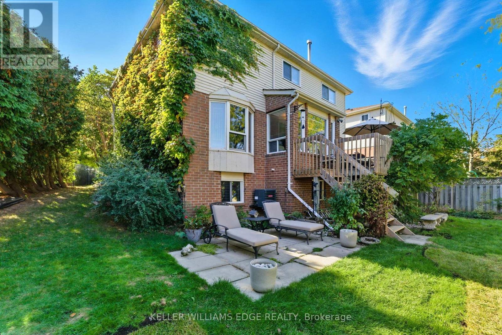 2163 Winding Way, Burlington, Ontario  L7M 2Y2 - Photo 37 - W12469821