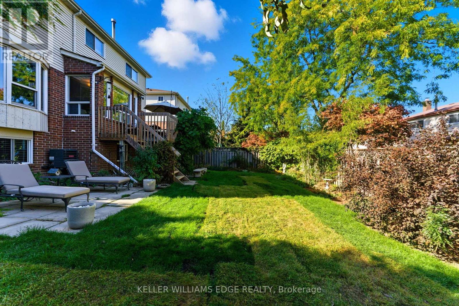2163 Winding Way, Burlington, Ontario  L7M 2Y2 - Photo 38 - W12469821