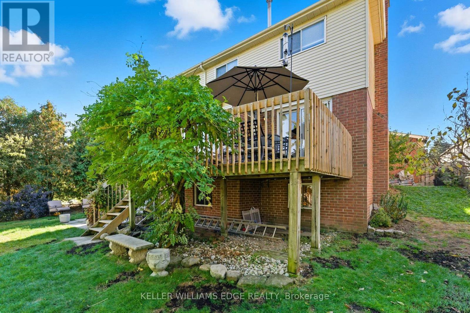 2163 Winding Way, Burlington, Ontario  L7M 2Y2 - Photo 39 - W12469821