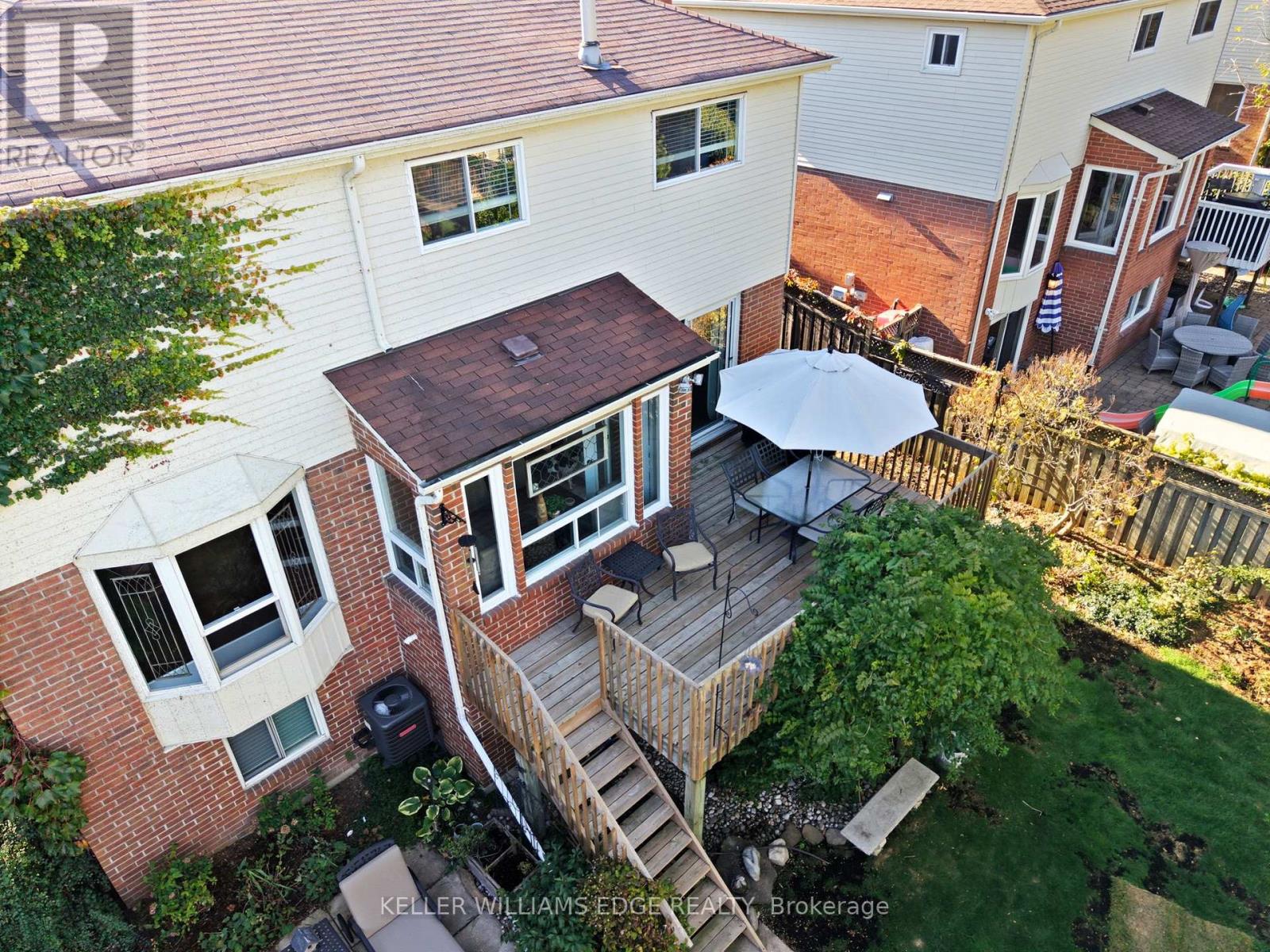 2163 Winding Way, Burlington, Ontario  L7M 2Y2 - Photo 43 - W12469821