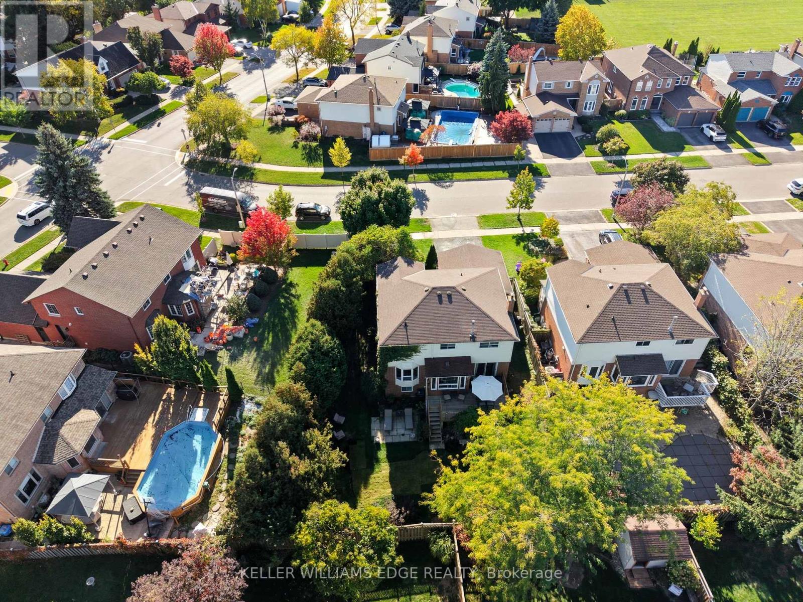 2163 Winding Way, Burlington, Ontario  L7M 2Y2 - Photo 45 - W12469821